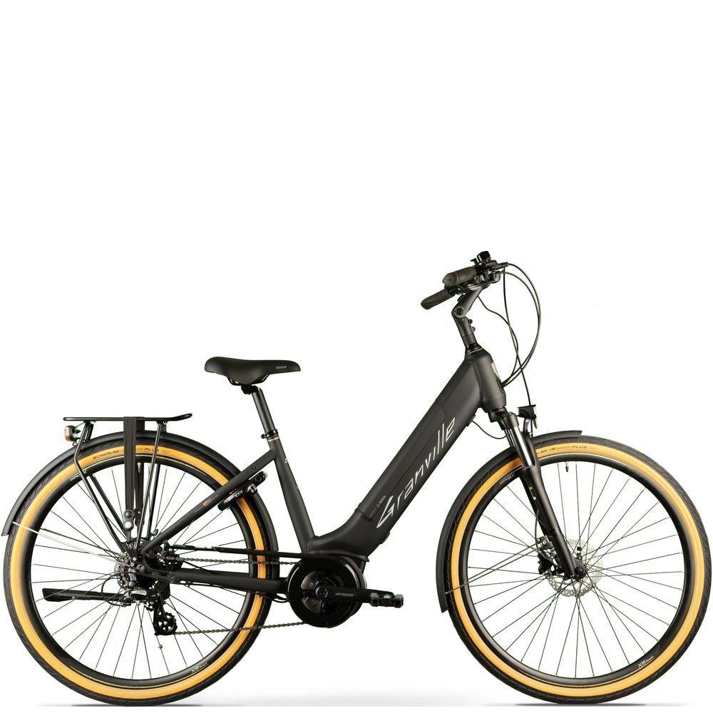 Vélo électrique Granville - E-Integrated 40 (2021)