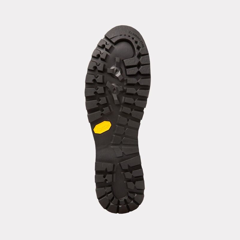 Friction U - Chaussures approche