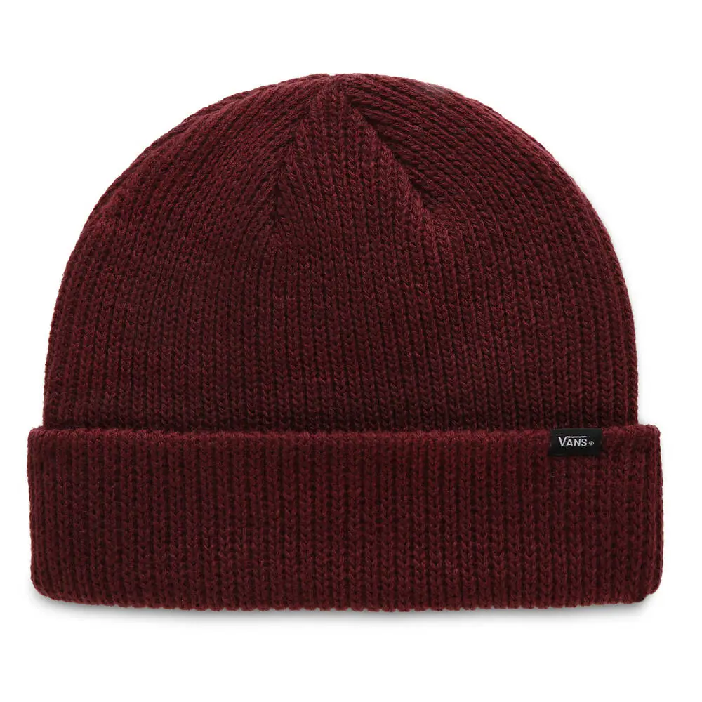 Vans Core Beanie - Huer Hovedbeklædning | SkatePro