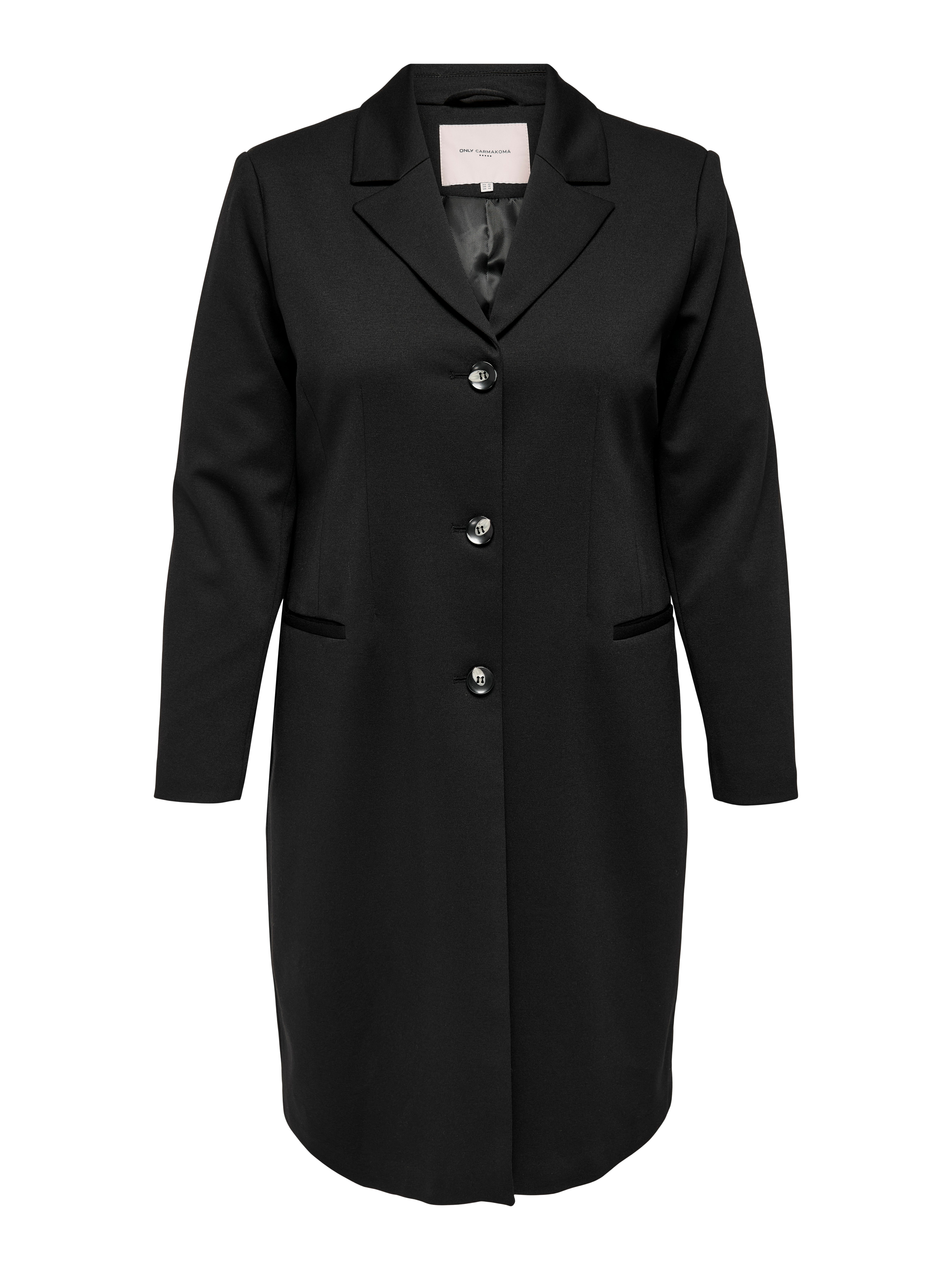 CARDORA Blazer Black