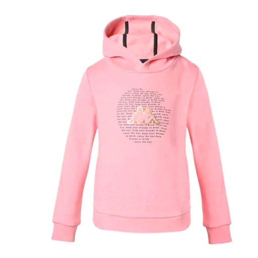 Chándal Kappa Logo Beata Kid 36194sw