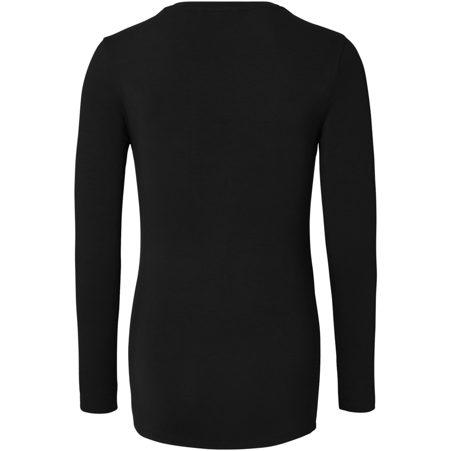 Noppies Still-Shirt Nore Black