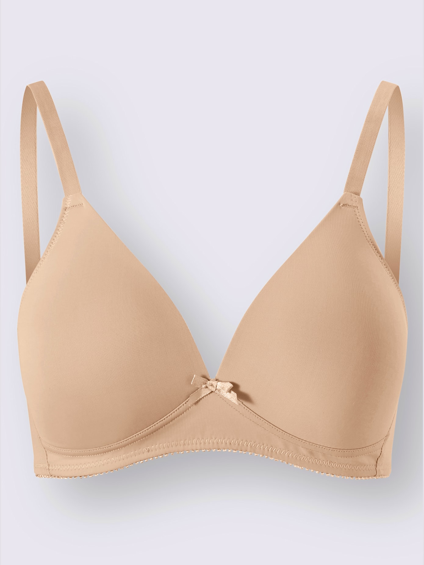 Soutien-gorge spécial t-shirt