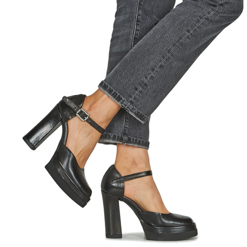 Airstep / A.S.98 - VIVENT BAB - Noir