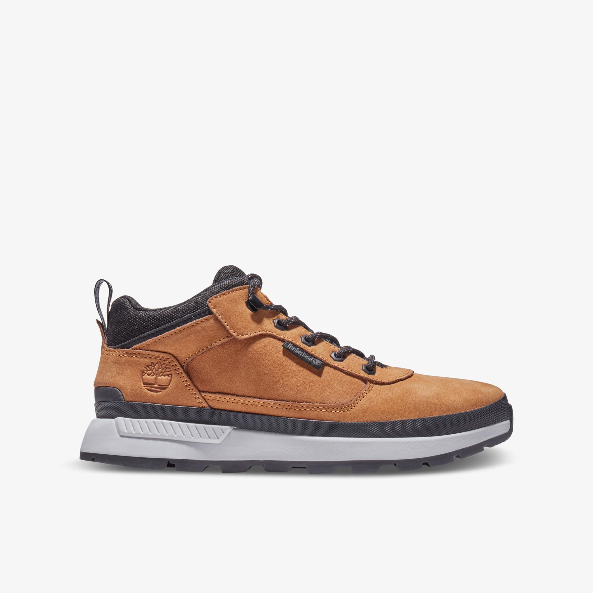 Timberland FIELD TREKKER LOW Herren Schnürer gelb
