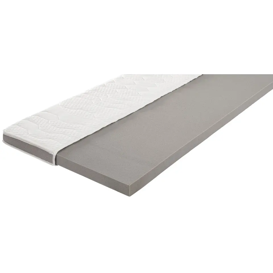 Topmatras Maud - koudschuim - 120x200x9 cm