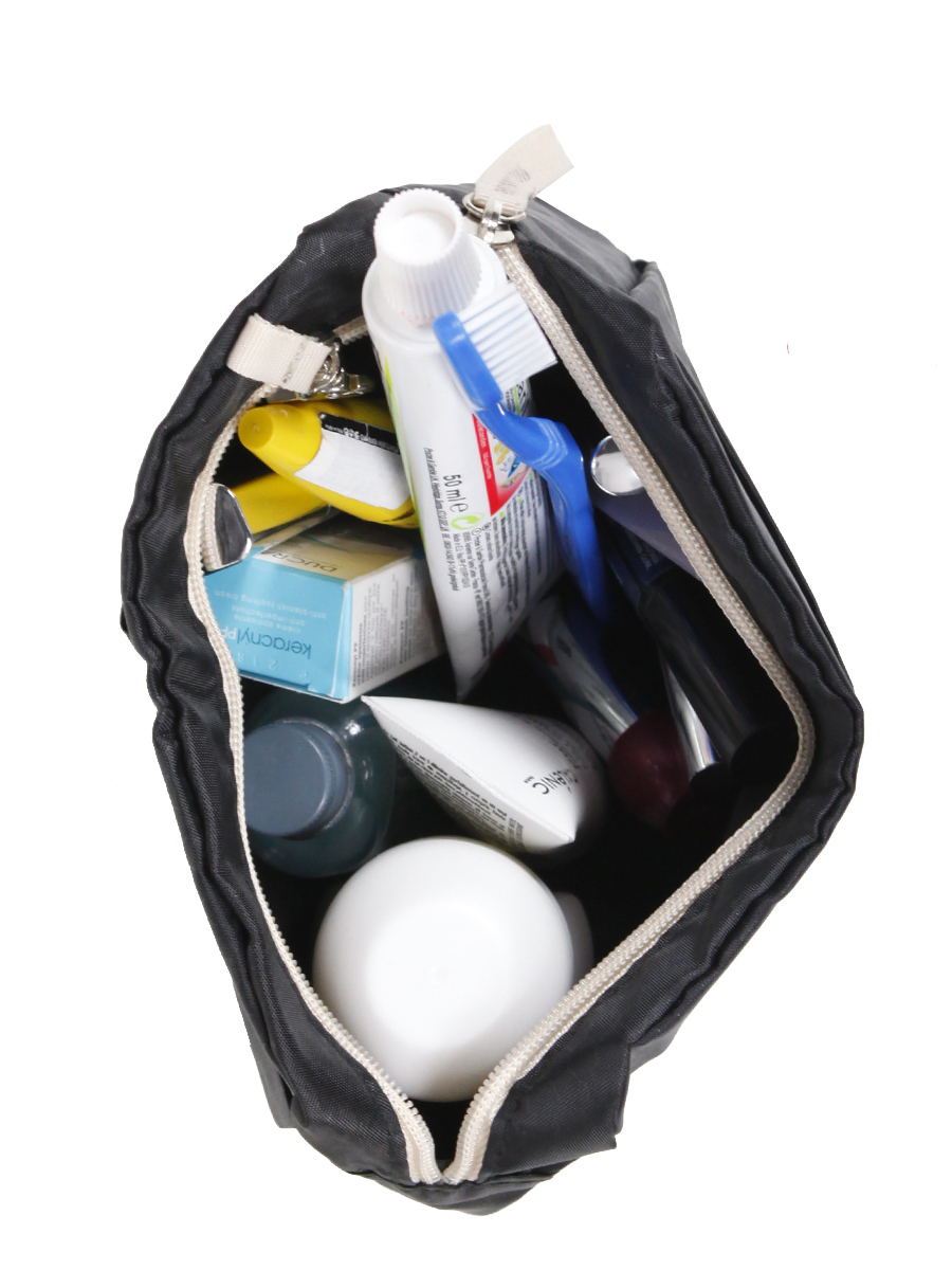 Mini trousse de toilette Roncato Foldary