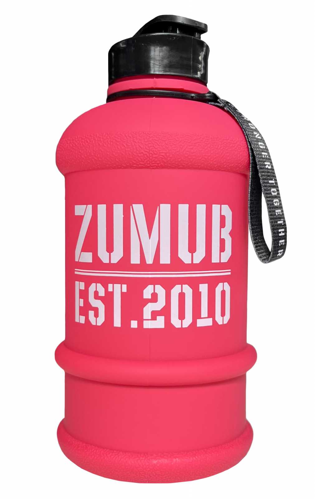 Zumub Recipiente Rosa de 1,3L