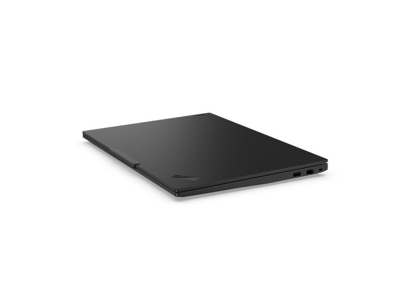 Lenovo Notebook ThinkPad E16 G3 (Intel) Business-Laptop mit großem Display und zuverlässiger Leistung