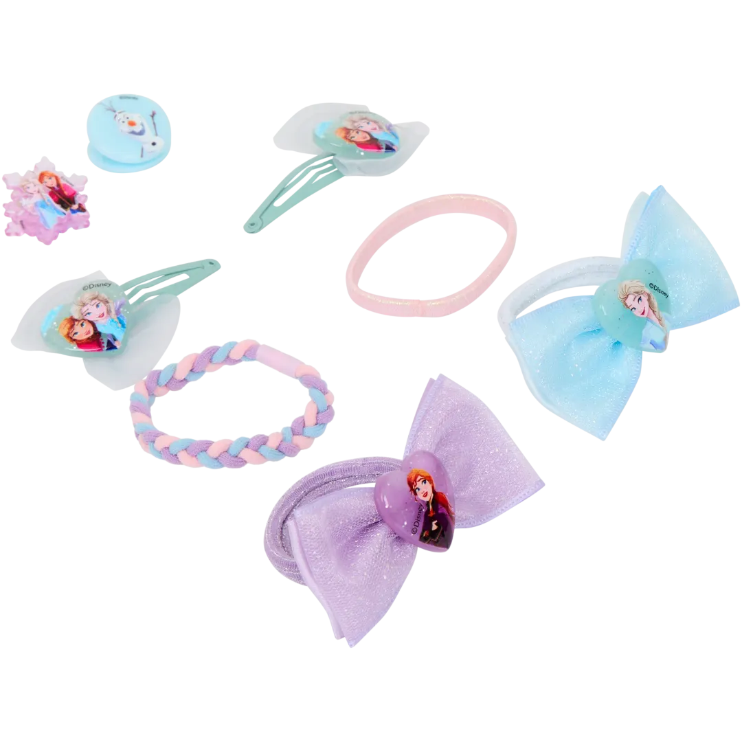 Accessoires pour cheveux