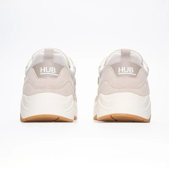 HUB Glide S43 Sneakers Heren