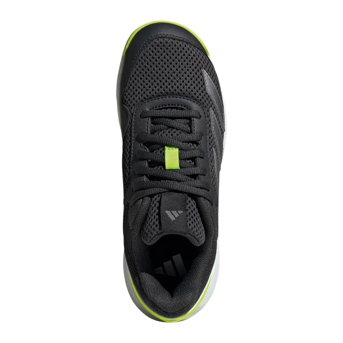 Adidas Courtflash Tennisschoenen Junior