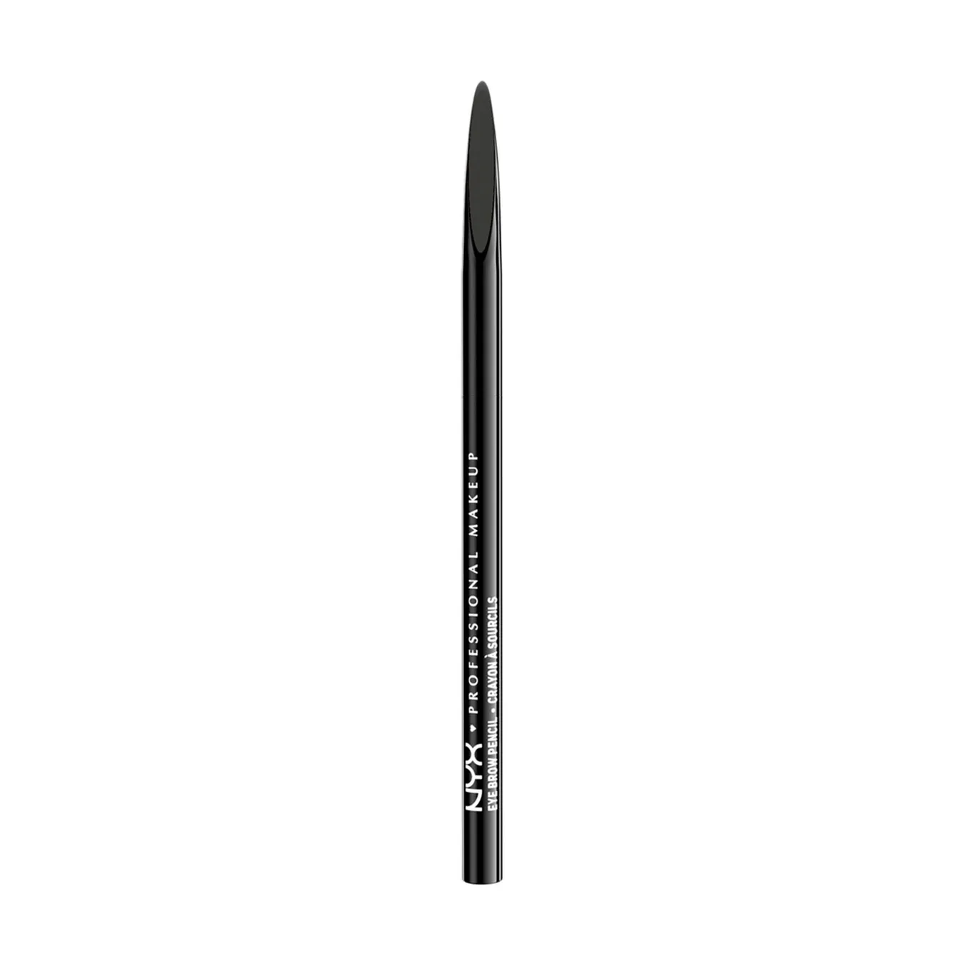 NYX Professional Makeup Precision Eye Brow Pencilsoft brown