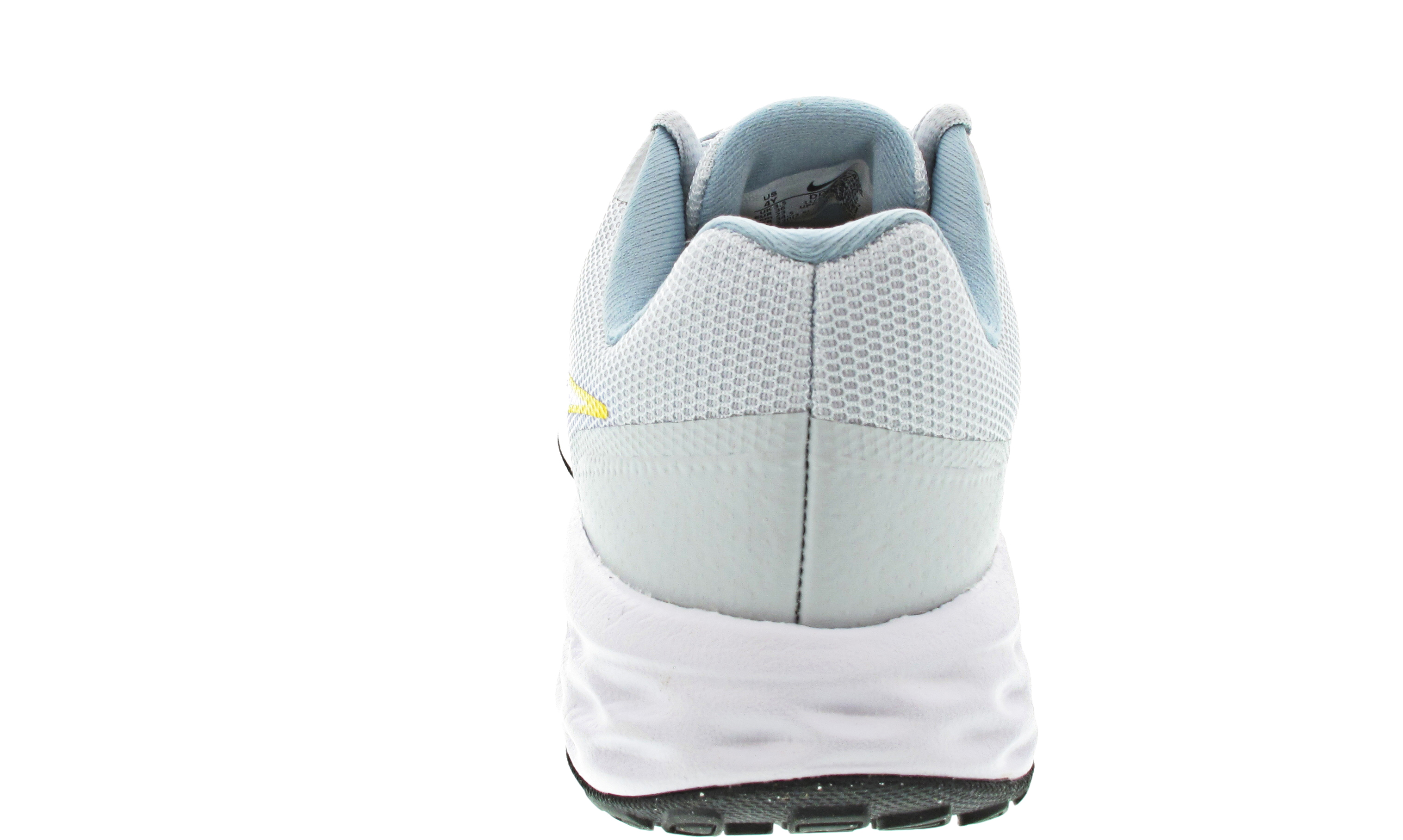 Nike Revolution 6 NN (GS) Sneaker grau