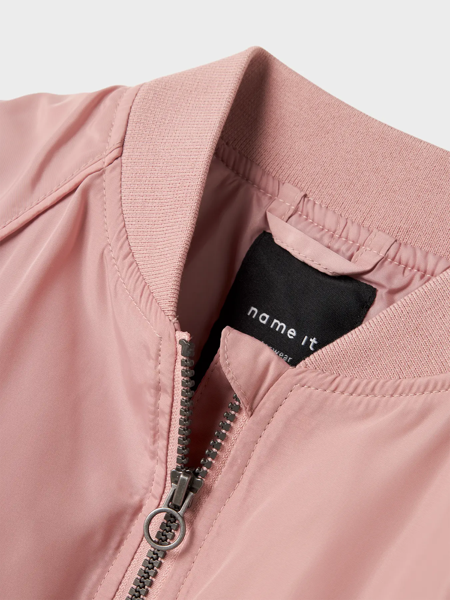 Motiva Bomber Jacket