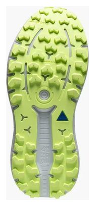 Chaussures Trail Brooks Caldera 6 Bleu Rouge Vert Homme