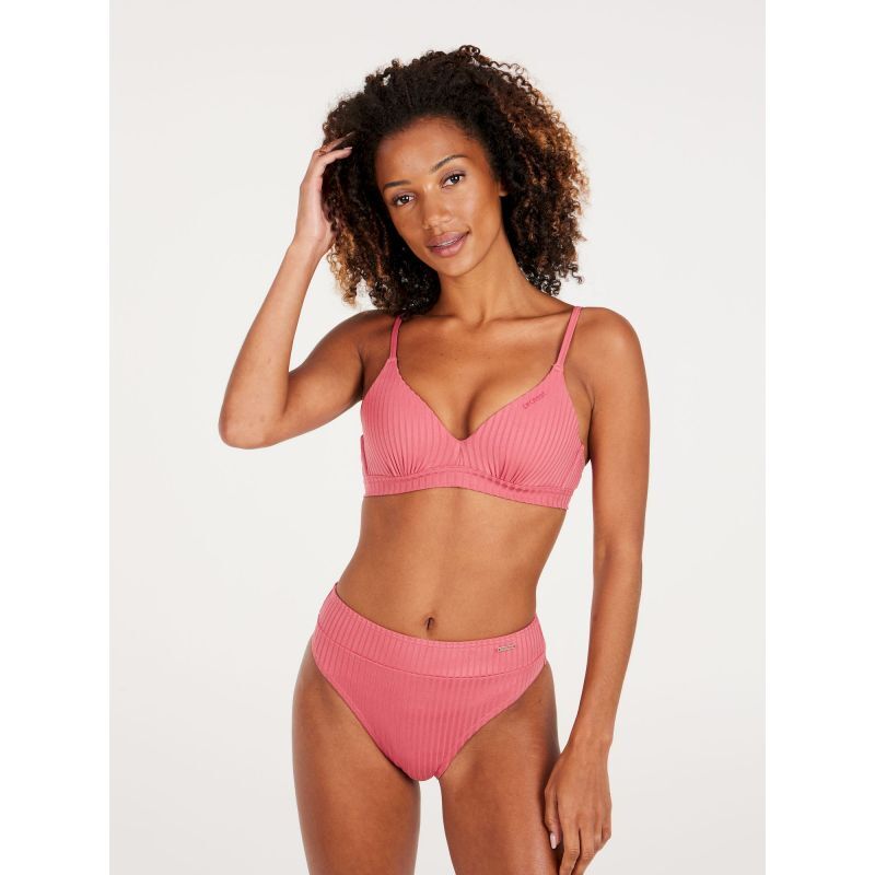 Mixvamp - Haut de bikini femme