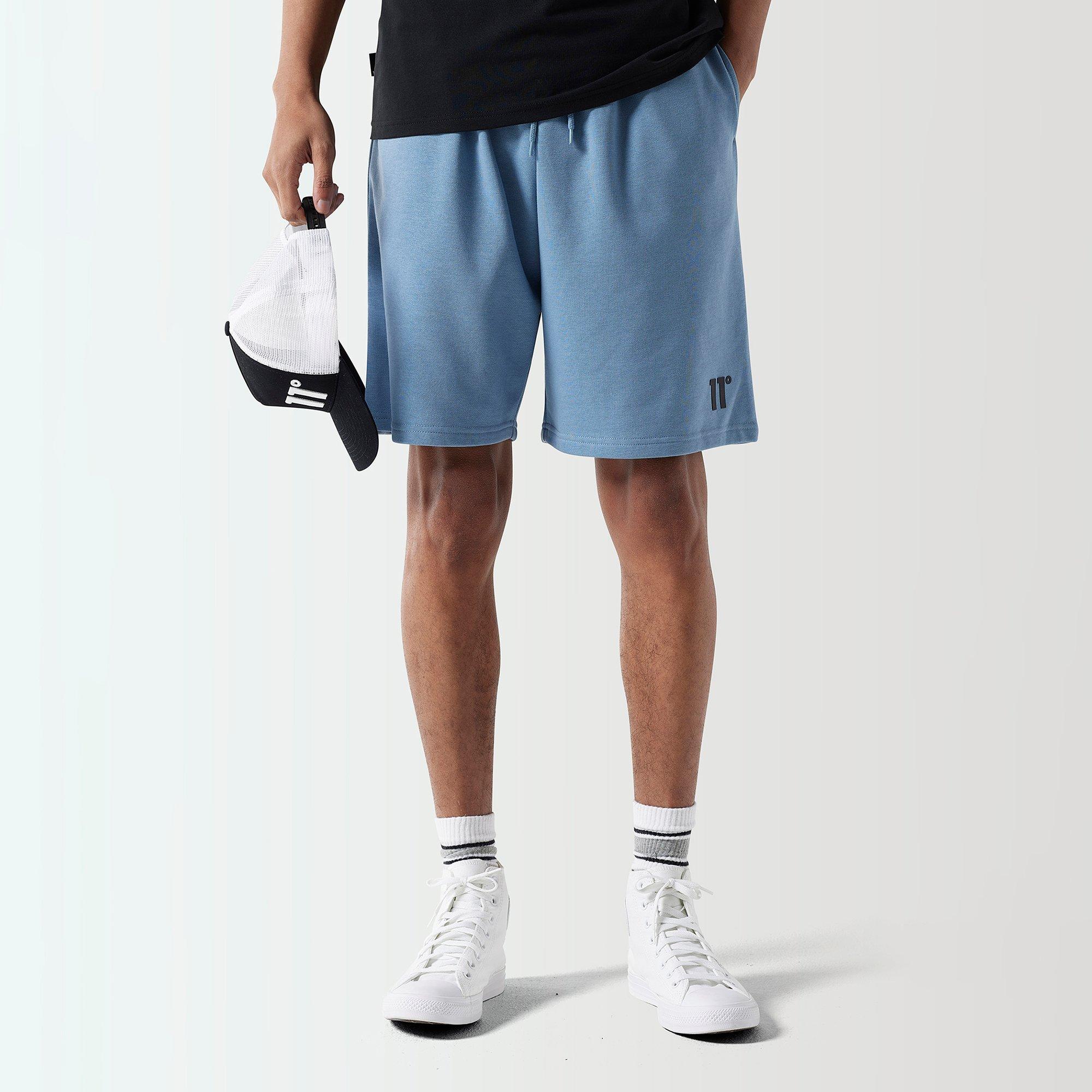 11 Degrees 11D Core Sweat Shorts