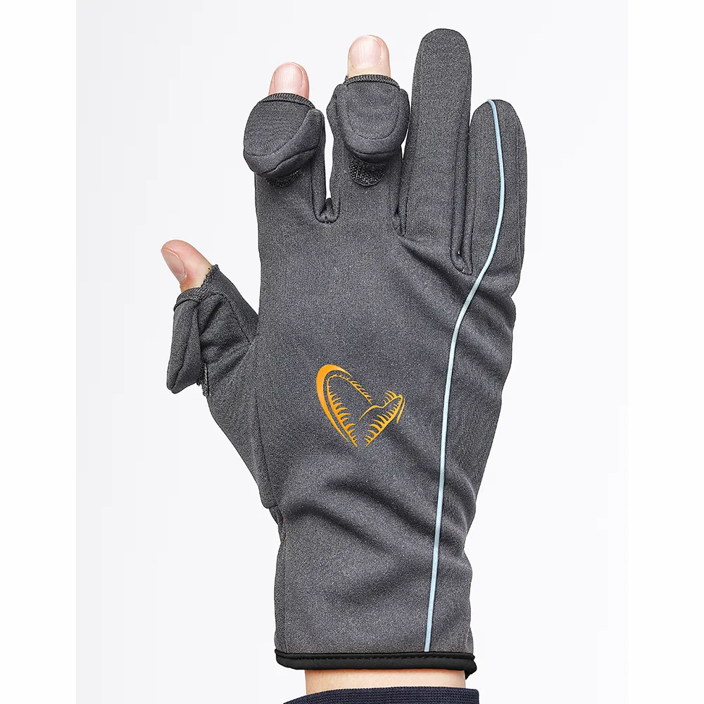 Savage Gear Savage Gear Softshell Glove
