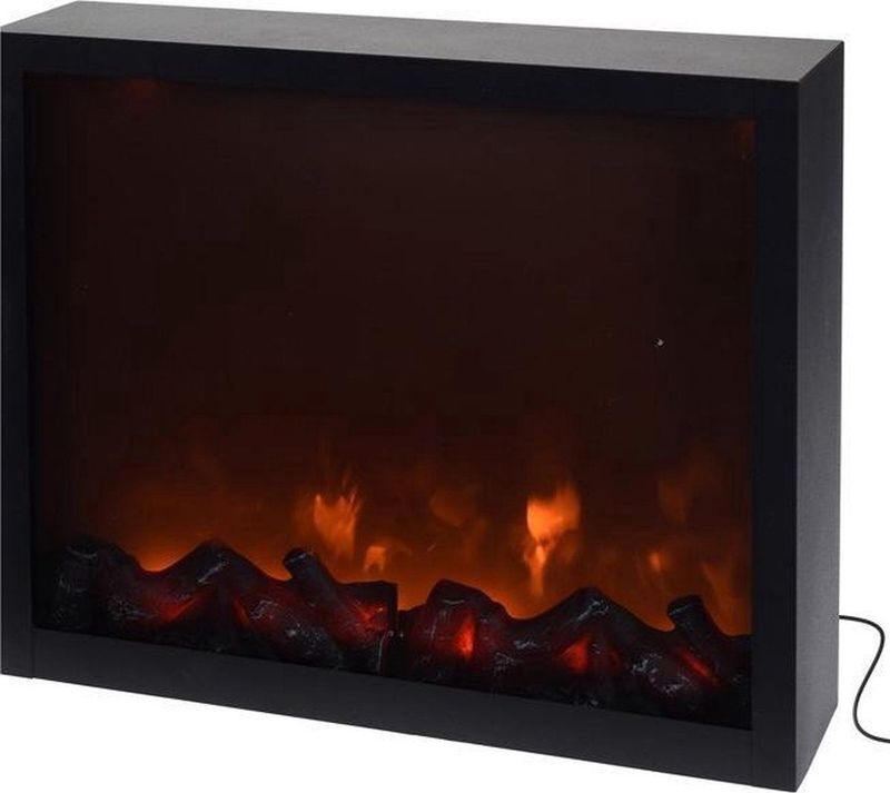 LED sfeerhaard - 41x35cm -