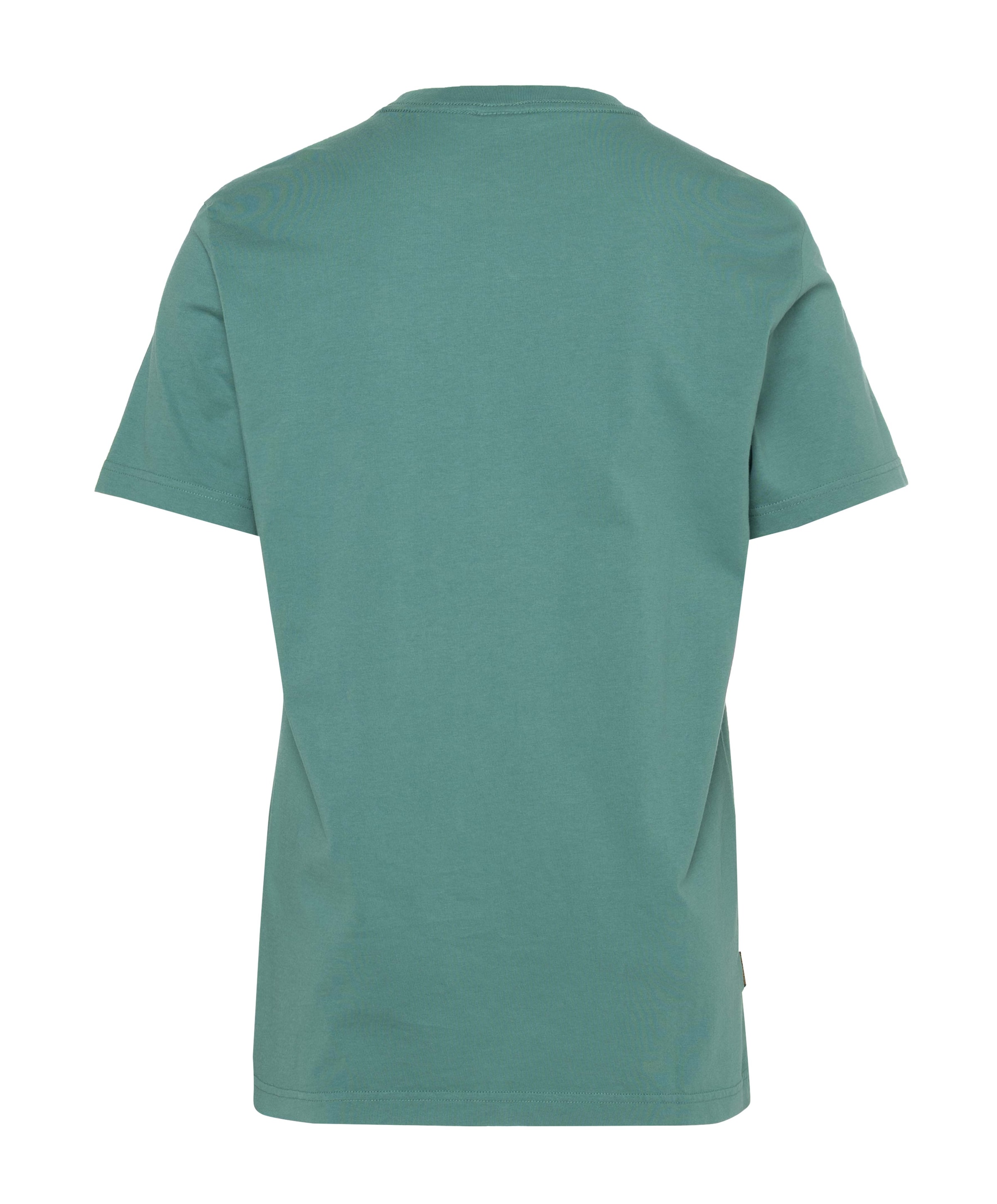 PME Legend Heren T-shirt groen
