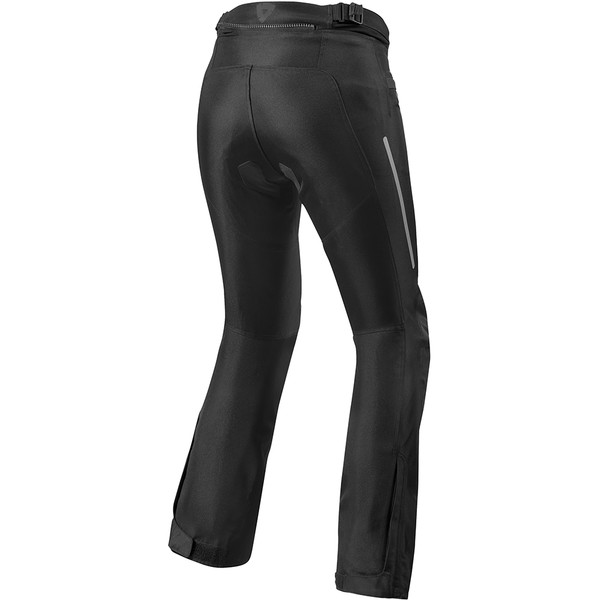 Rev'it - Pantalon Factor 4 Ladies Noir