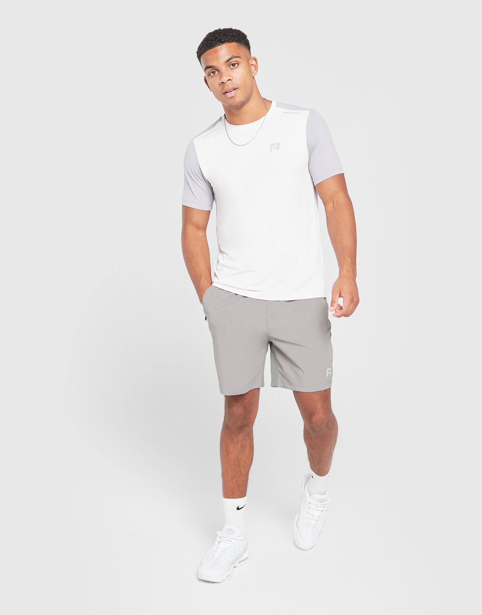 Reprimo Short Flight Homme