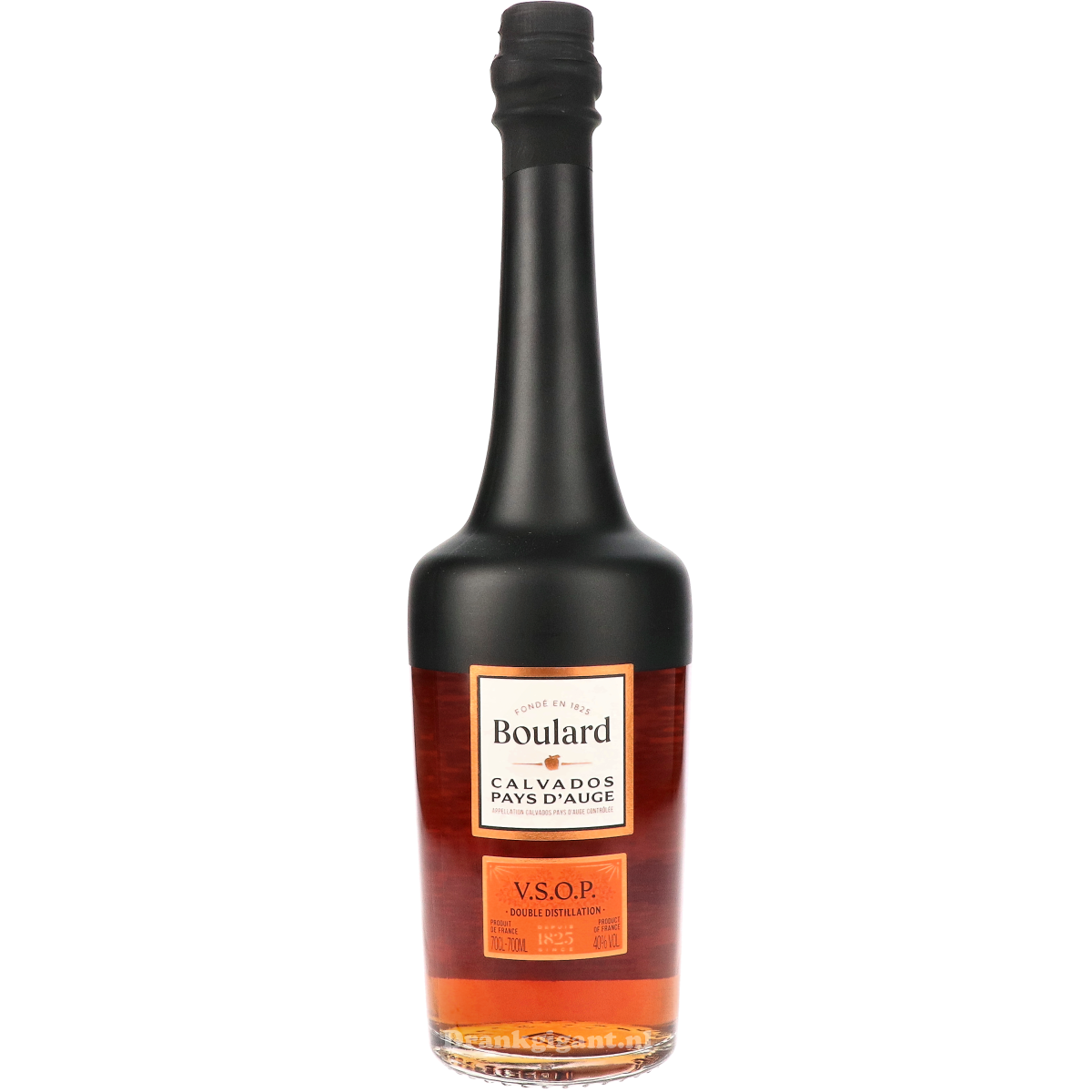 Boulard Calvados VSOP 70 cl
