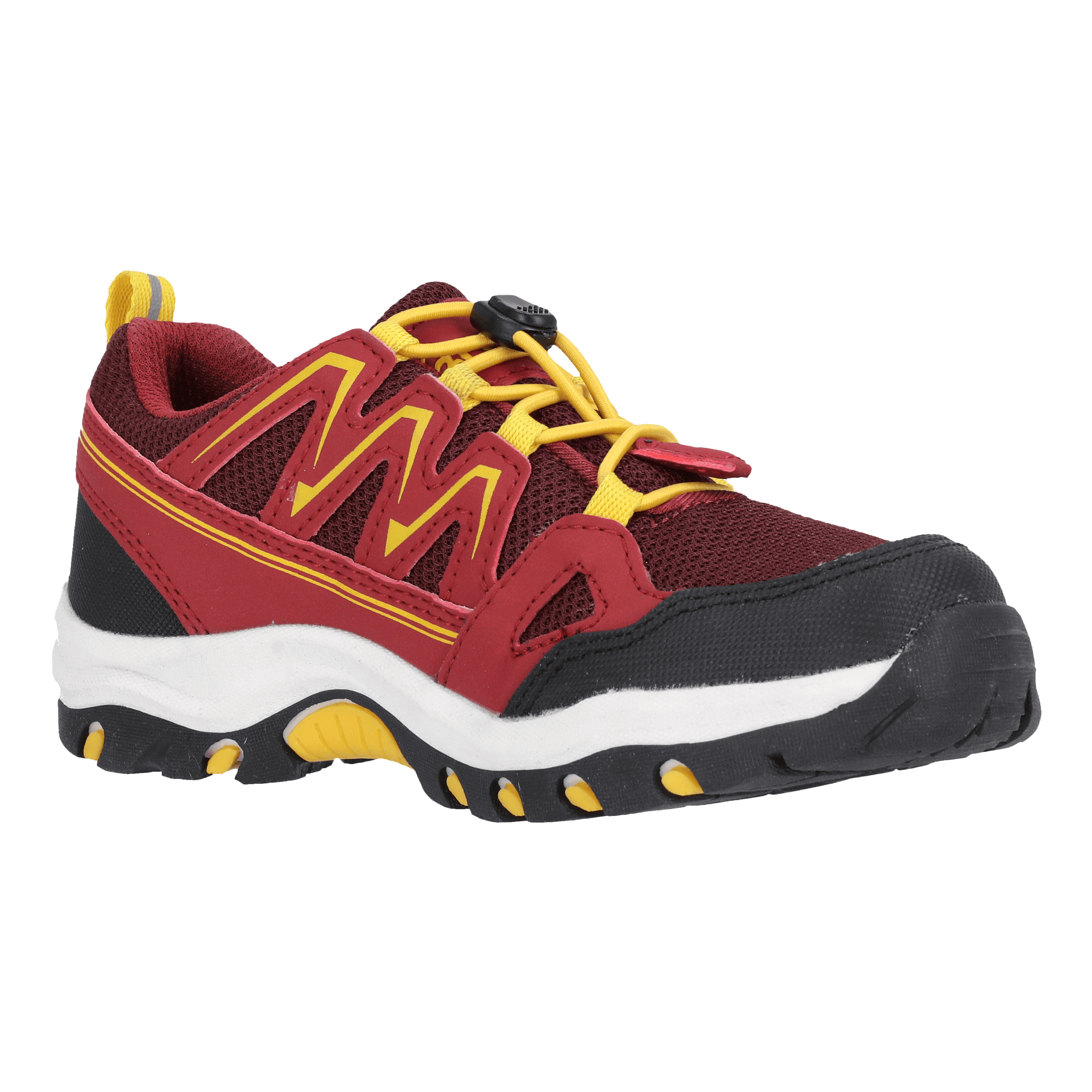 Graffiti Docheen Kids Outdoor Shoe WP Size 31-39 - Tursko