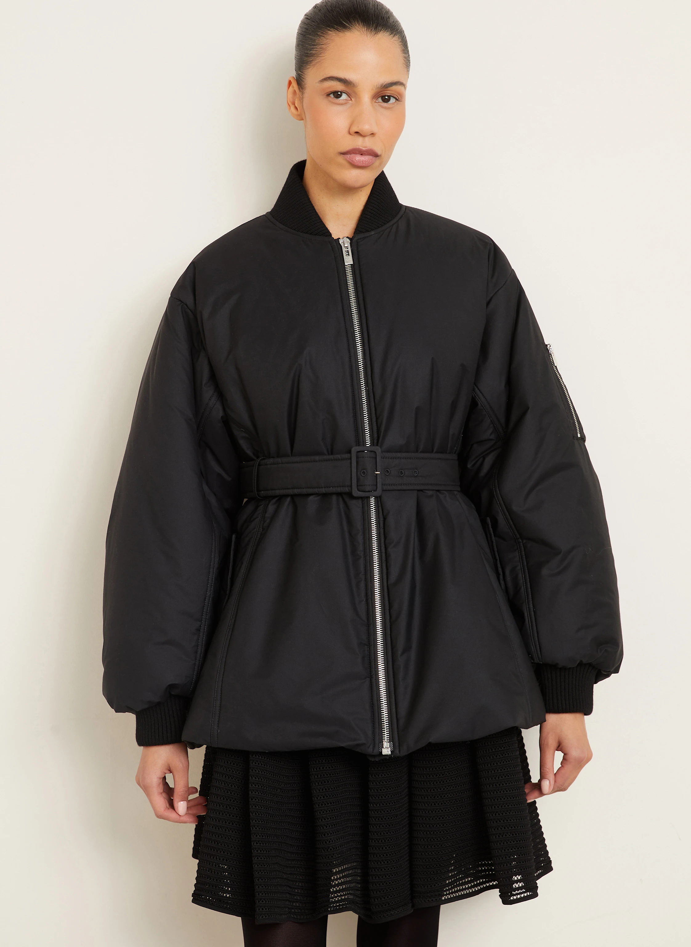 ALAÏA Blouson