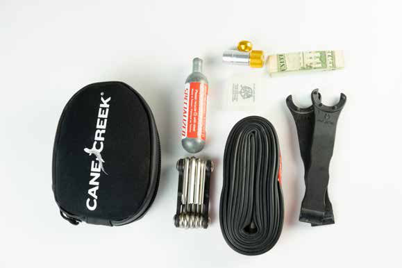 Cane Creek Road Cache