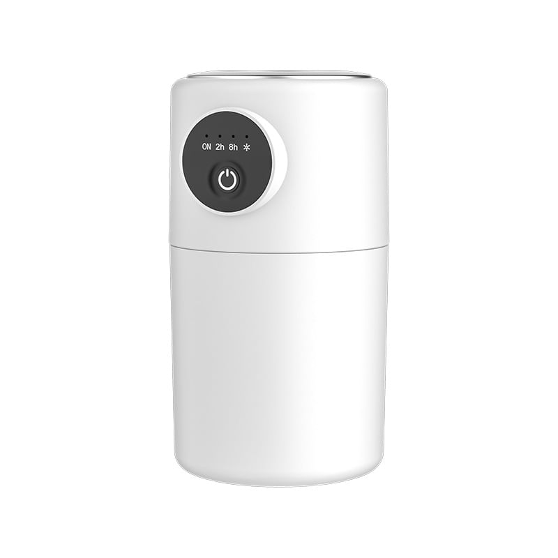 HOMTEC - USB Mist Luchtbevochtiger