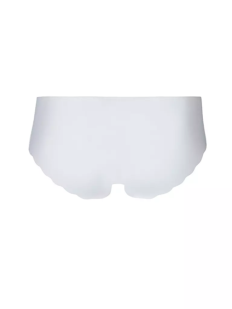 SKINY Panty MICRO LOVERS white weiss