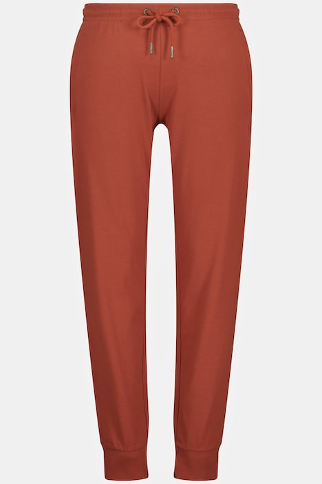 Schlafanzug, Homewear, OEKO-TEX, Zweiteiler, Langarm-Henley, karierte Hose