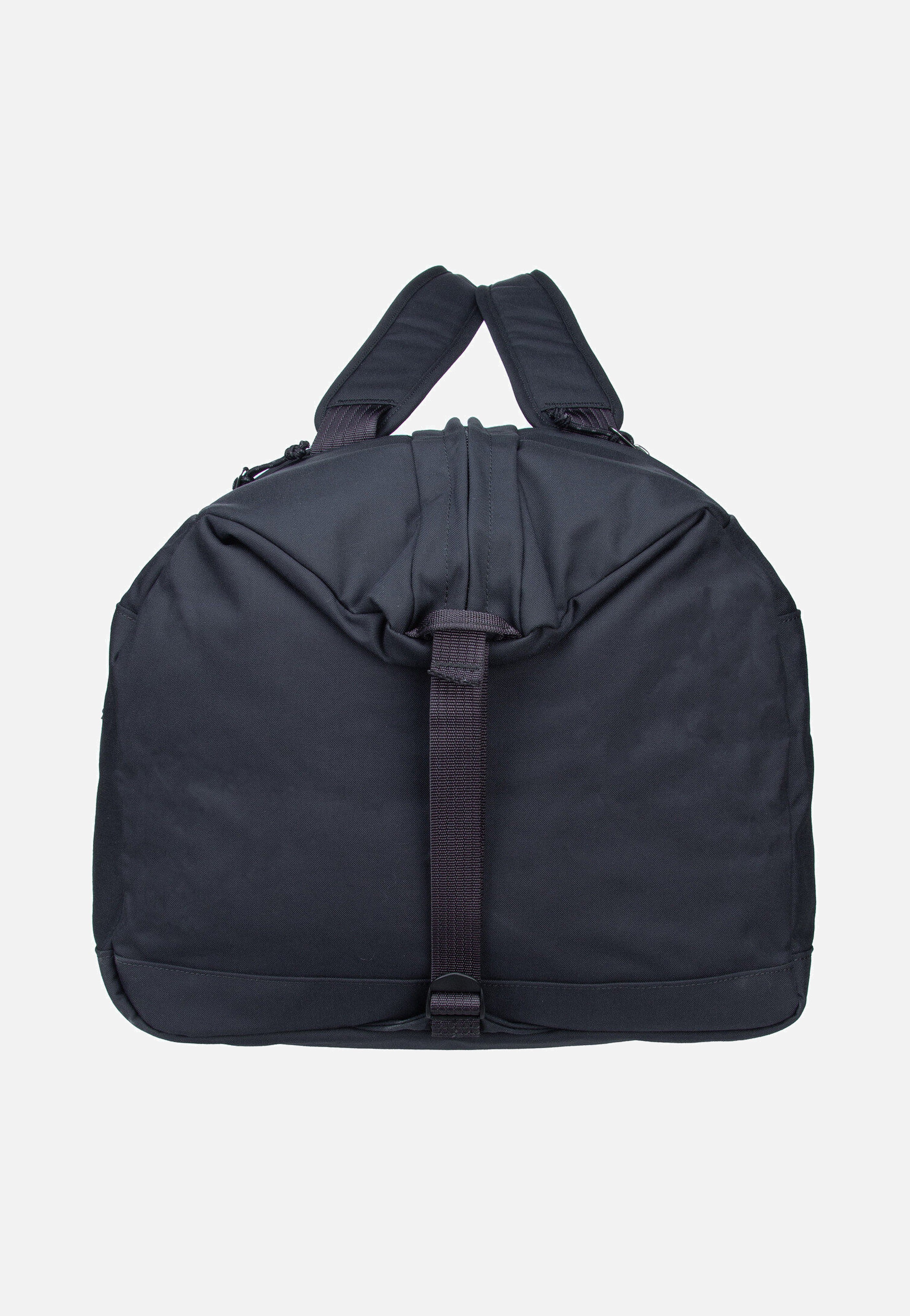 Färden Duffel 80 Coal Black - Dufflebag