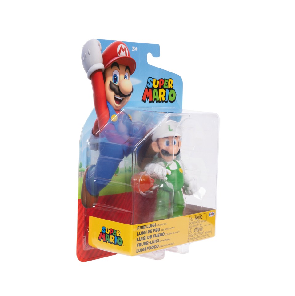 Nintendo Super Mario - 4