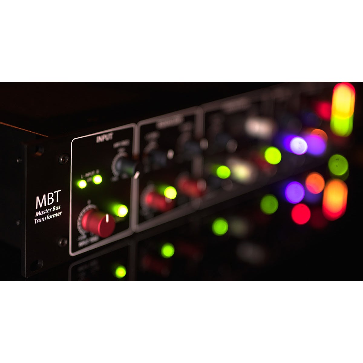Rupert Neve Master Bus Transformer