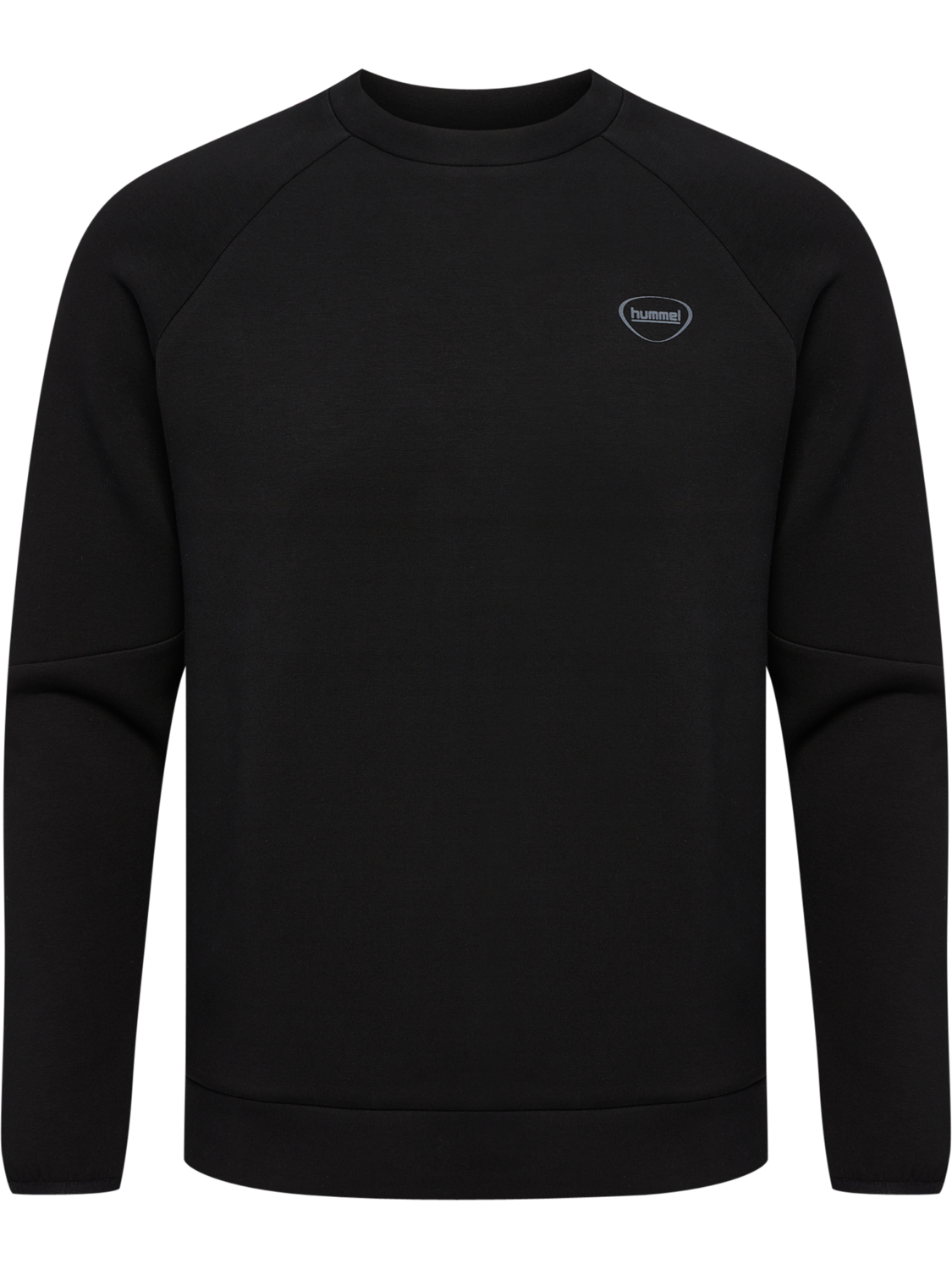 hmlTECH FLEECE REGULAR CREW