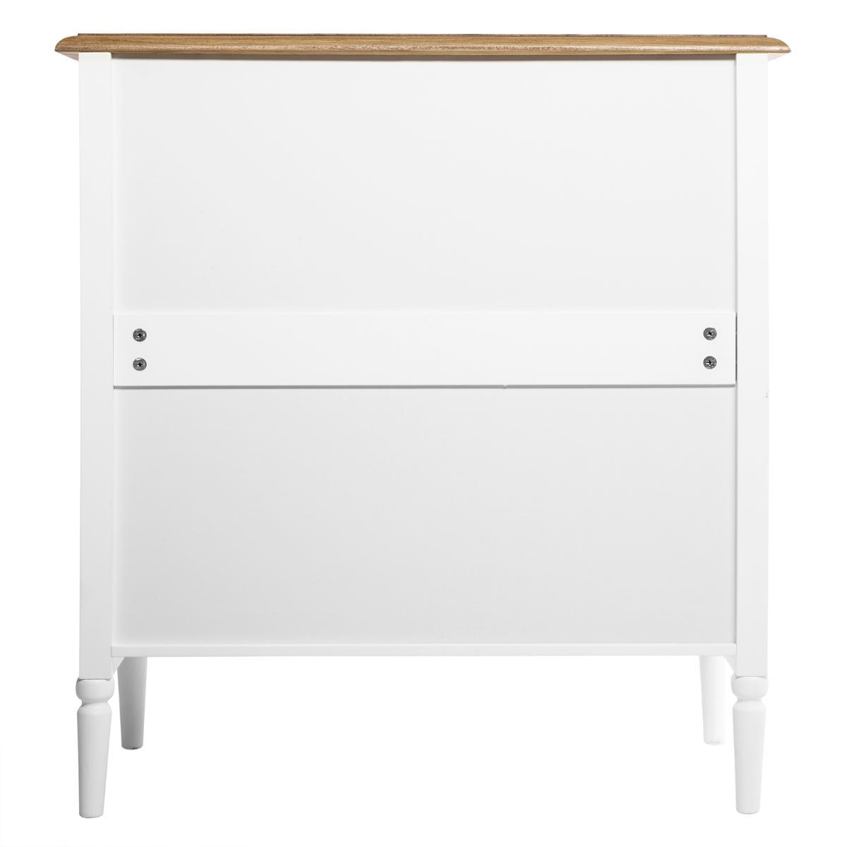 COMMODE 4 TIROIRS SOLEN
