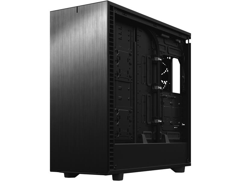Fractal Design PC-Gehäuse Define 7 XL Elegantes, kompaktes Midi-Tower