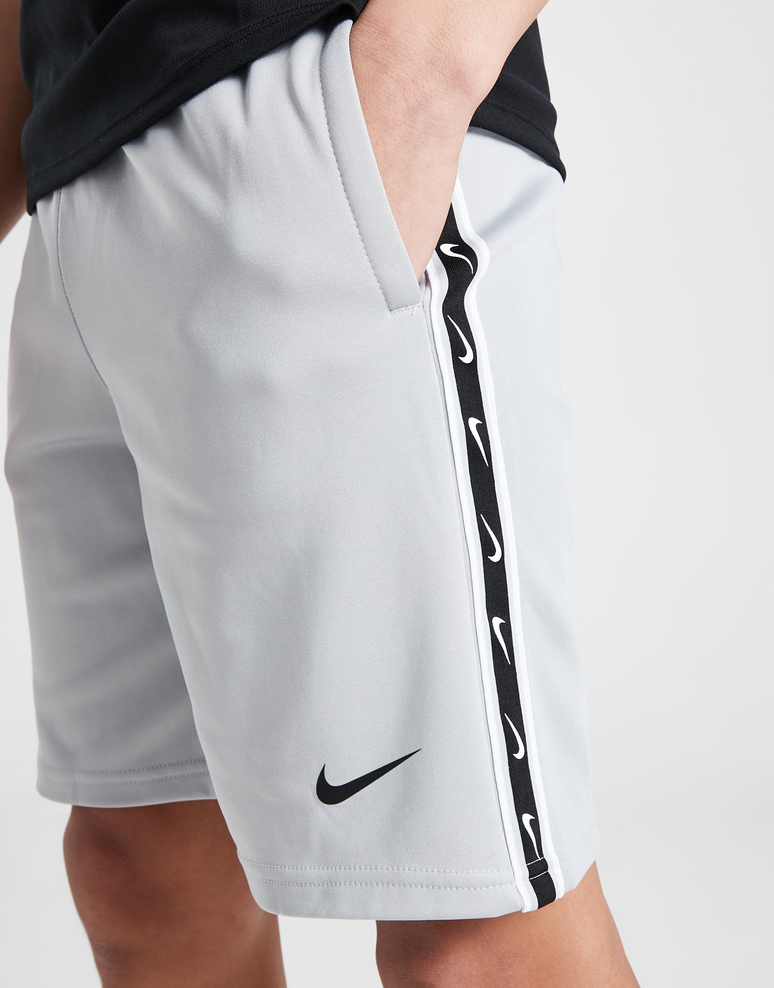 Nike Short Repeat Poly Knit Junior
