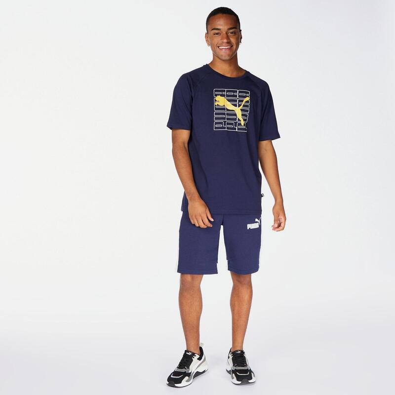 Camiseta Puma