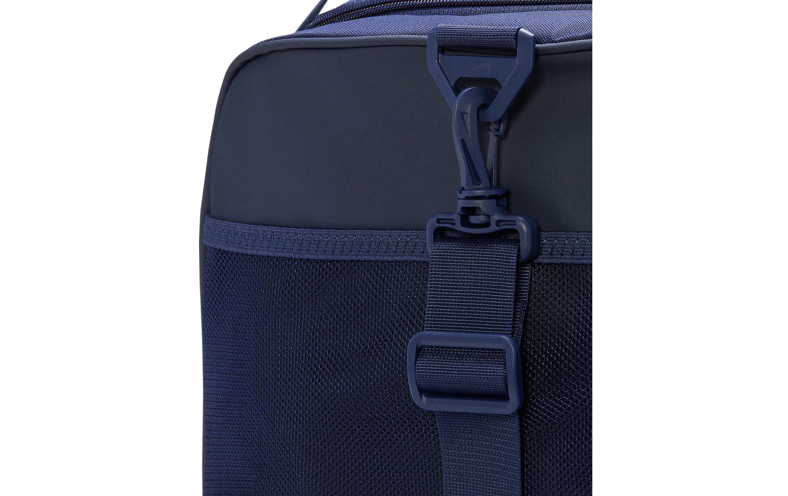 Sporttasche Academy Team, 95 l, BlauSporttasche mit strapazierfähigem Design