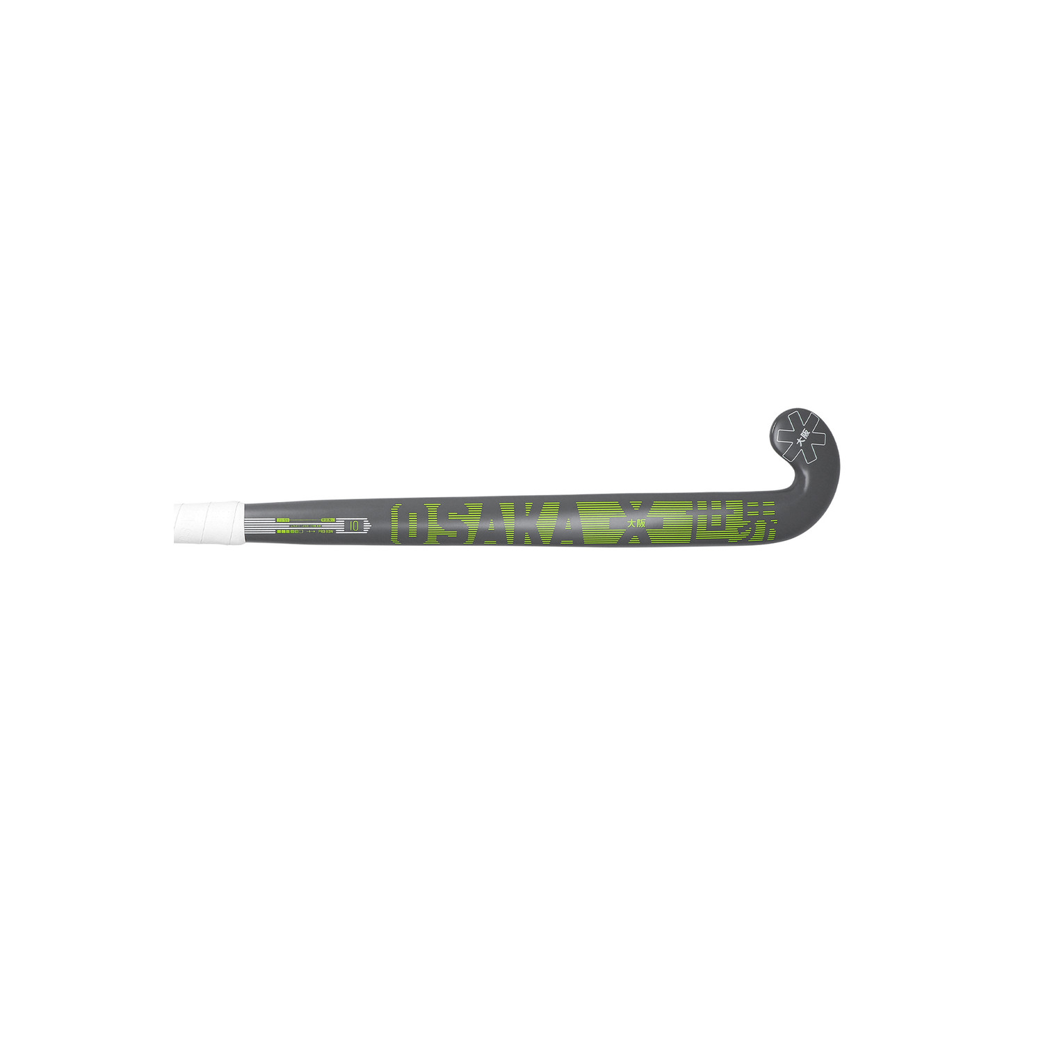 Osaka Vision 10 Pro Bow Indoor