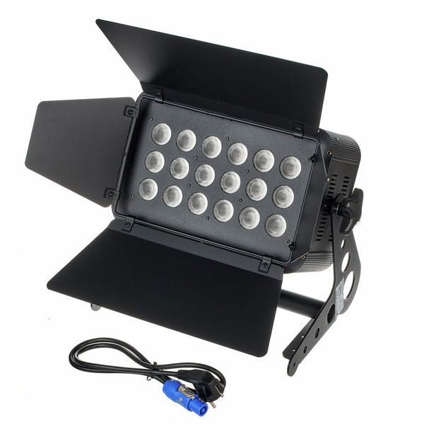 Stairville HL-x180 RGB WW