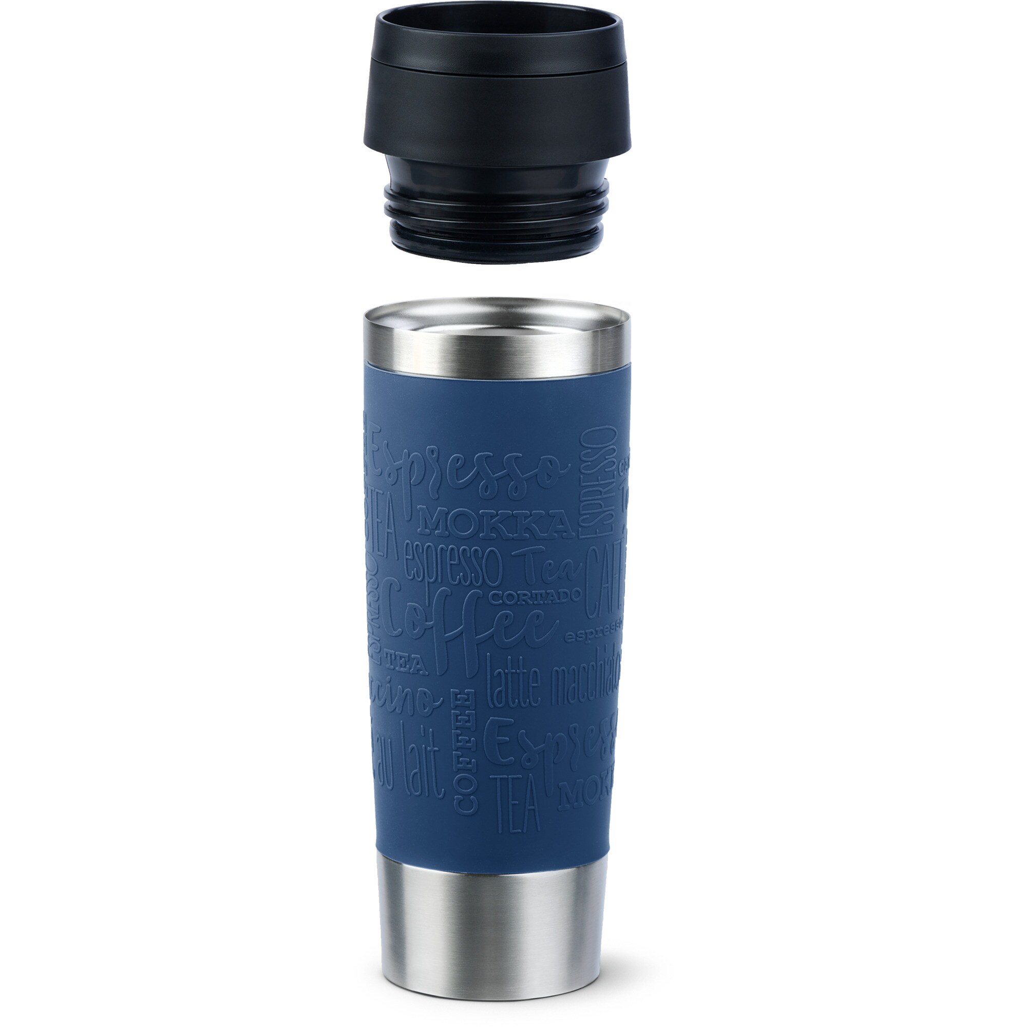 Emsa Thermobecher TRAVEL MUG Classic Grande Thermobecher