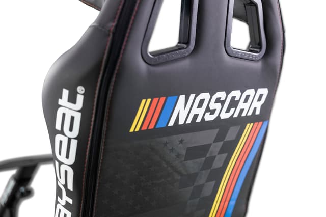 Playseat Evolution Pro Nascar Edition racercockpit