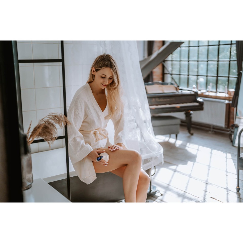 Beautifly - Kropsmassage B-Booster