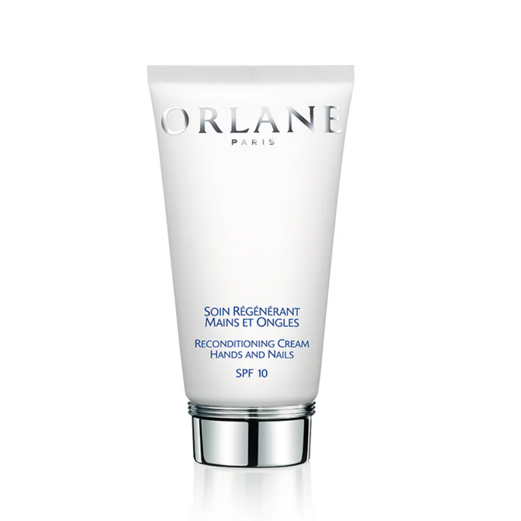 Orlane soin régénérant mains et ongles 75ml