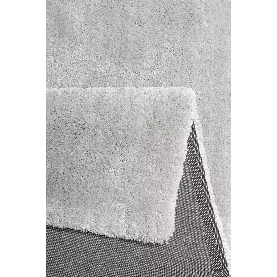 Esprit Hochflorteppich #relaxx silber